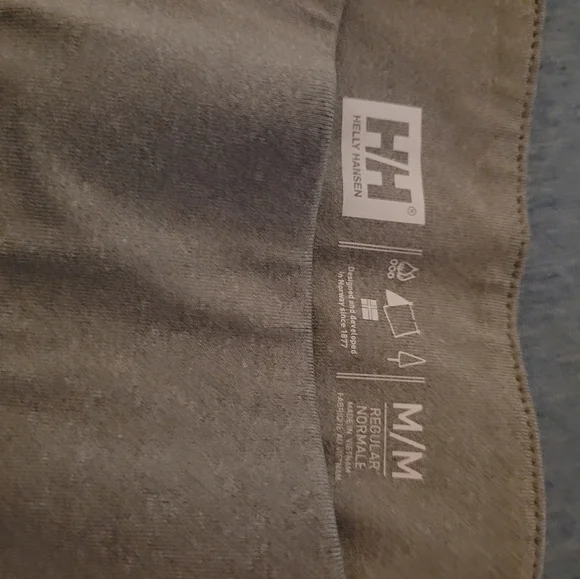 Shirt - Picture 2 of 3